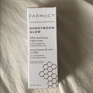 Honeymoon Glow Night Serum